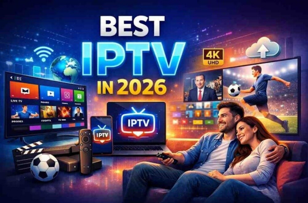 iptv subscription - 3