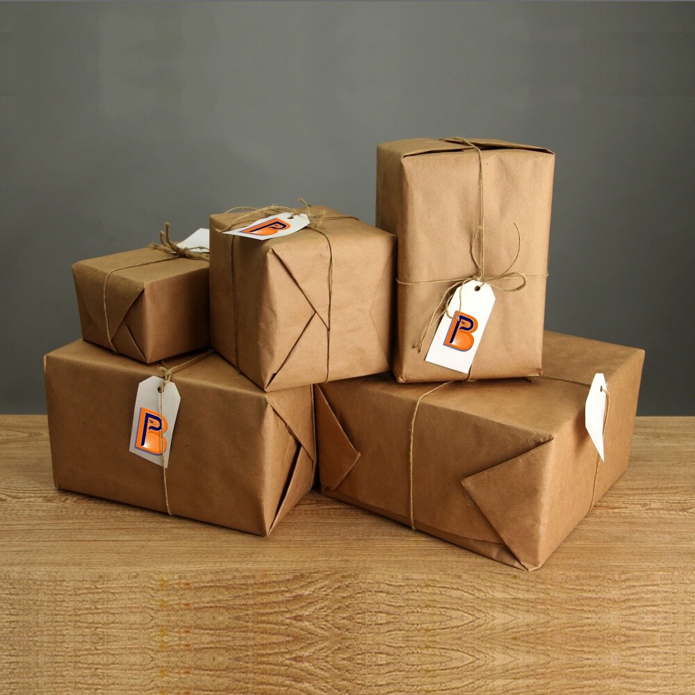 Cargo - 3