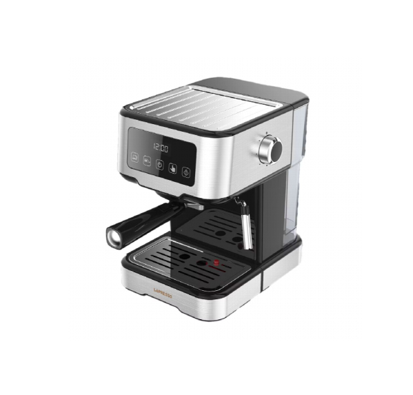 Dual Drip Barista Espresso Machine - 3