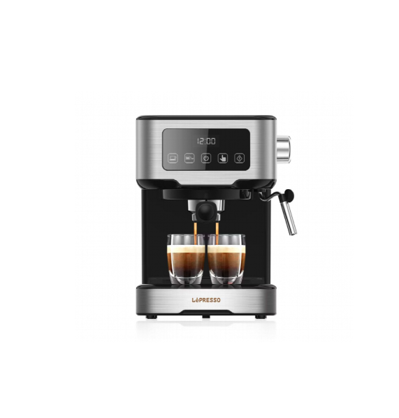 Dual Drip Barista Espresso Machine - 1