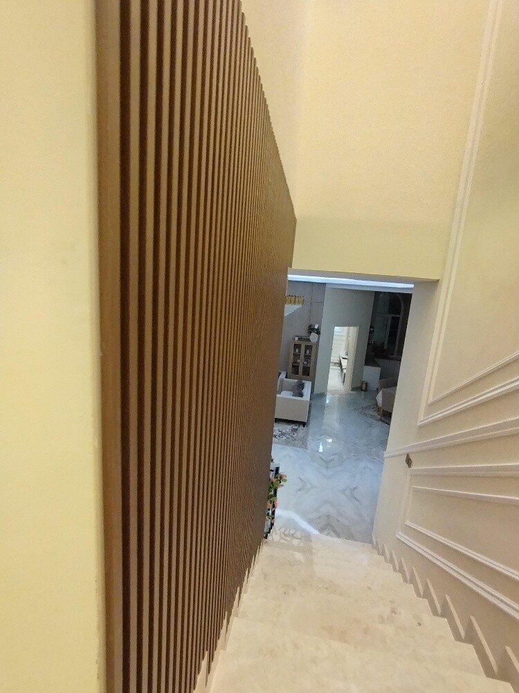 wooden decor - 5