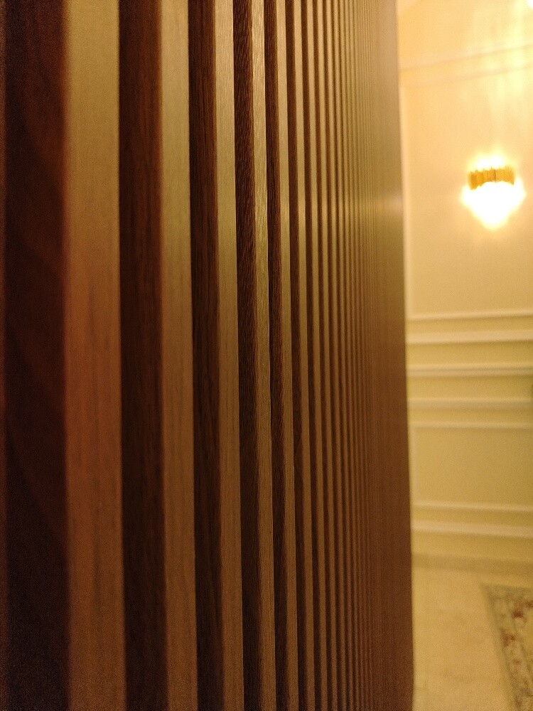 wooden decor - 4