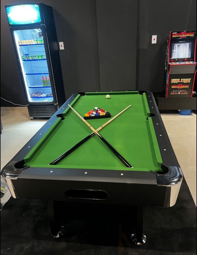 Billiard Table 7Feet - 2