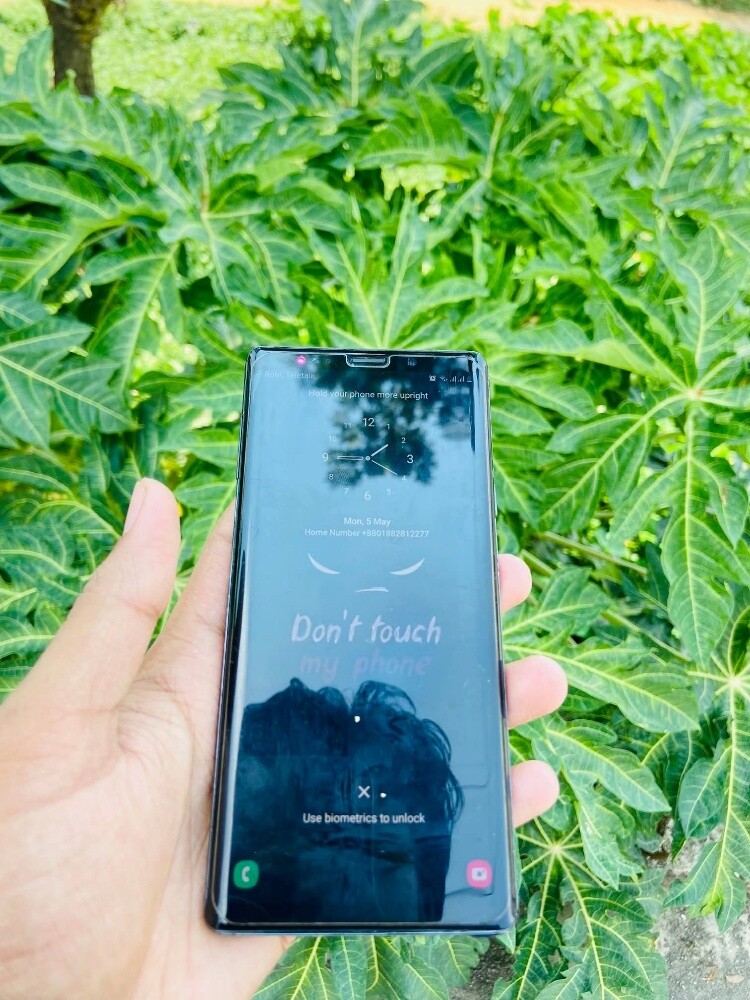 Samsung Galaxy Note 9 [RAM6/ROM128] - 7