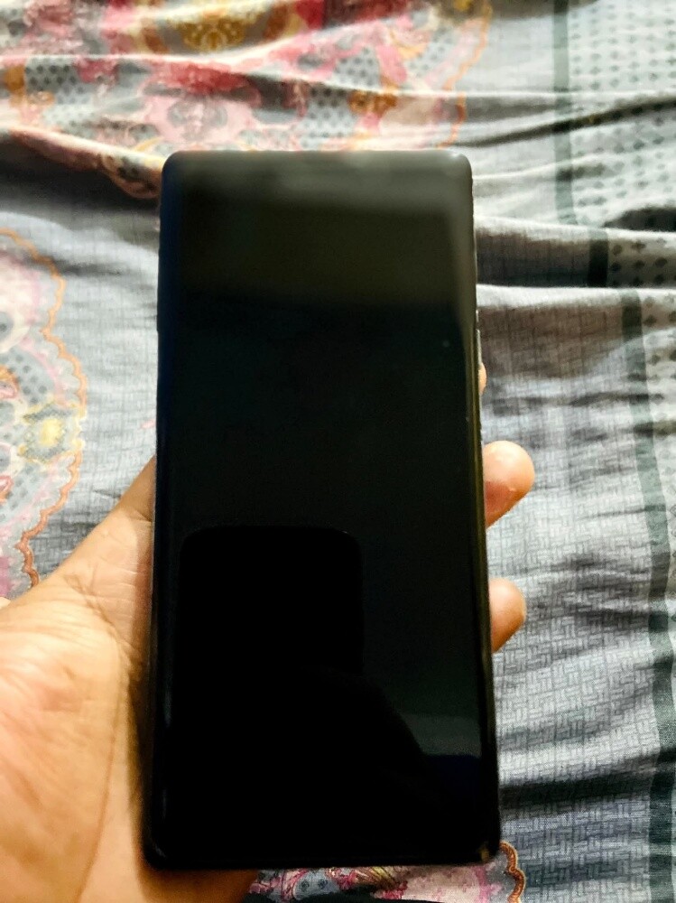 Samsung Galaxy Note 9 [RAM6/ROM128] - 12