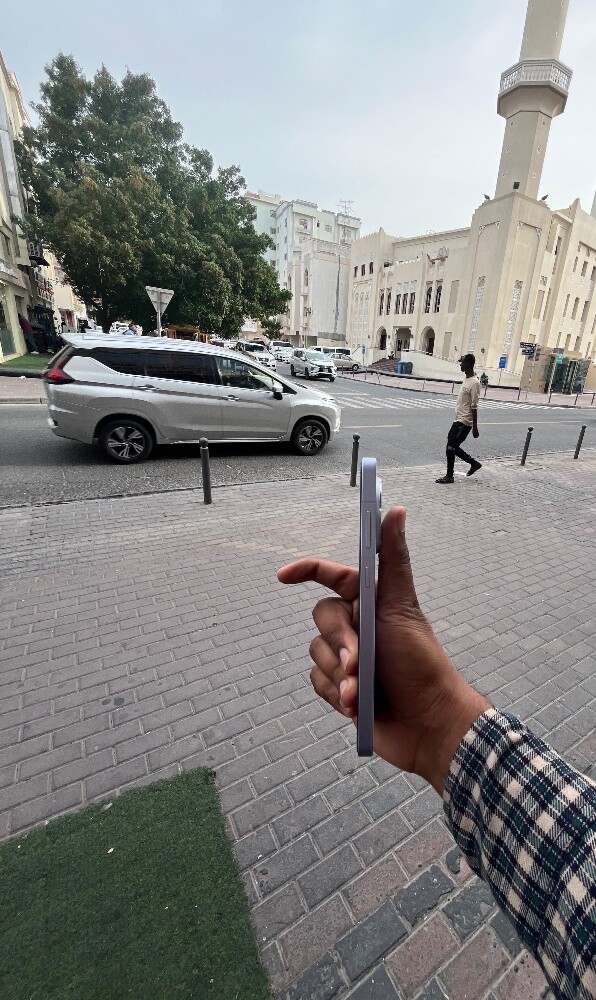 ون بلس إيس 5 برو الإصدار الخاص - 4