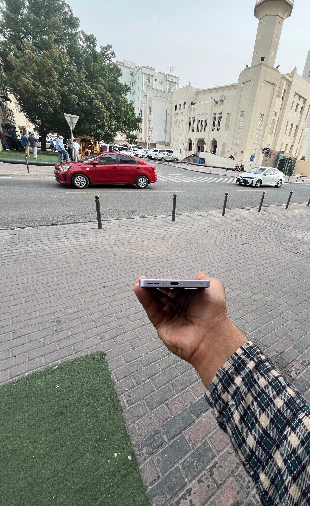 ون بلس إيس 5 برو الإصدار الخاص - 6