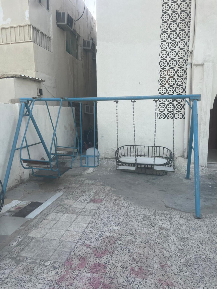 مرجيحه للبيع  - 2