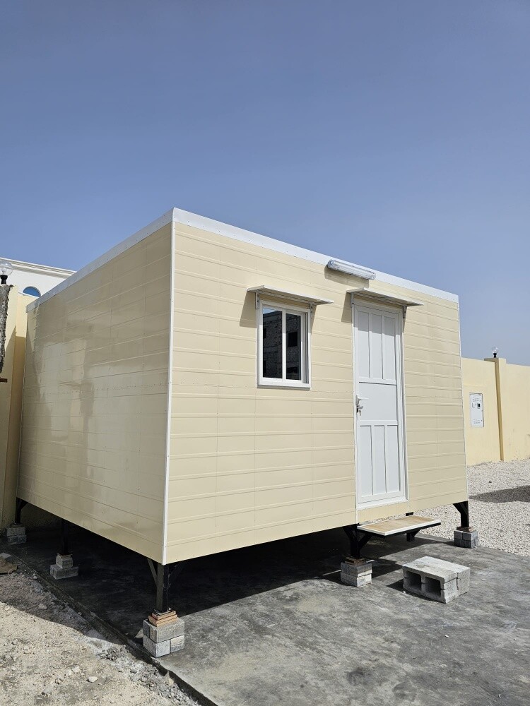 جديد كبائن غرفة مطبخ حمام اشطور - 7