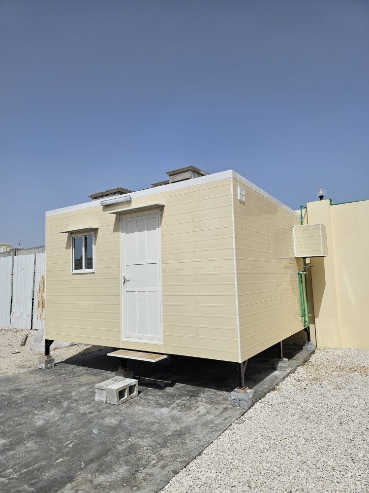 جديد كبائن غرفة مطبخ حمام اشطور - 5