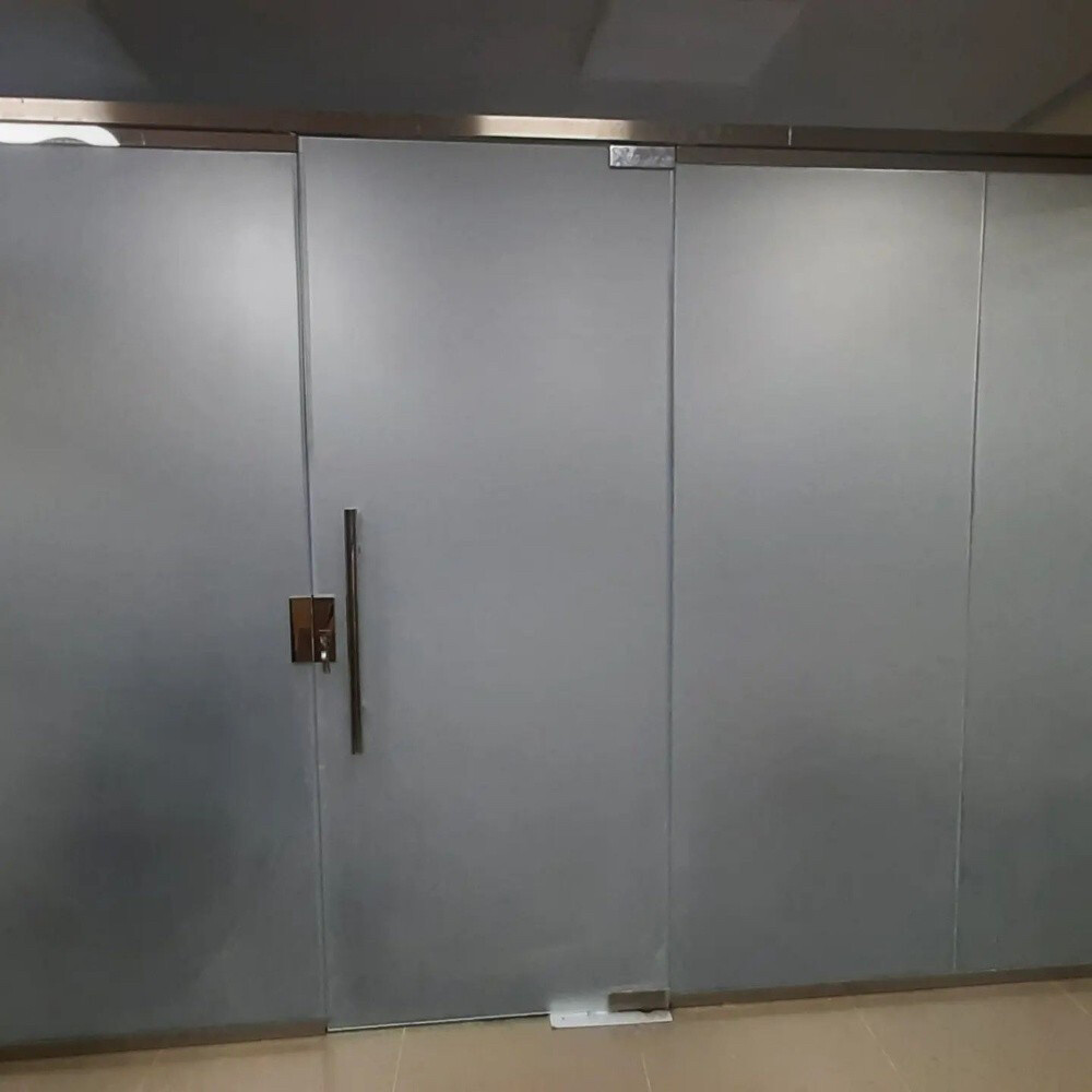 All kinds of aluminum &Glass work  - 2