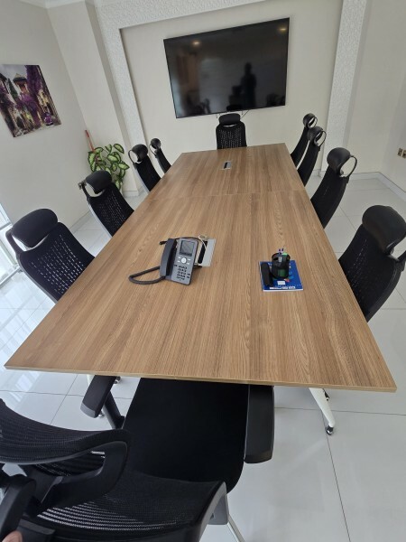 Meeting Table & Chair for Sale.. - 3