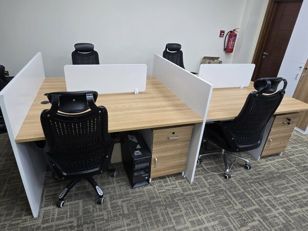 Office Work Station for Sale - 1