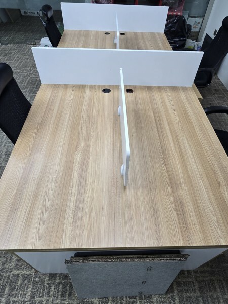 Office Work Station for Sale - 2