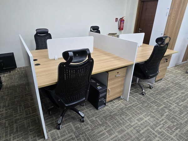 Office Work Station for Sale - 3