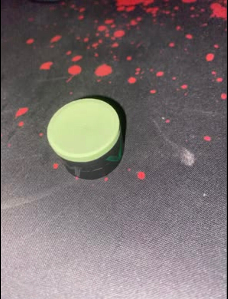 taom billiard chalk  - 3