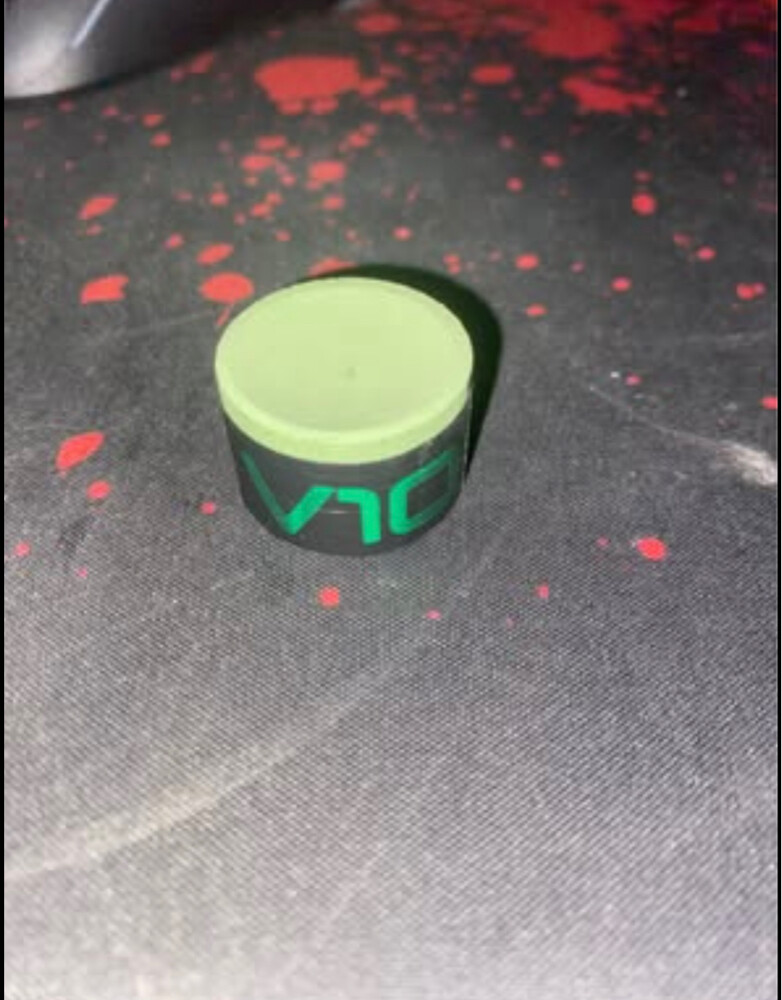 taom billiard chalk  - 2