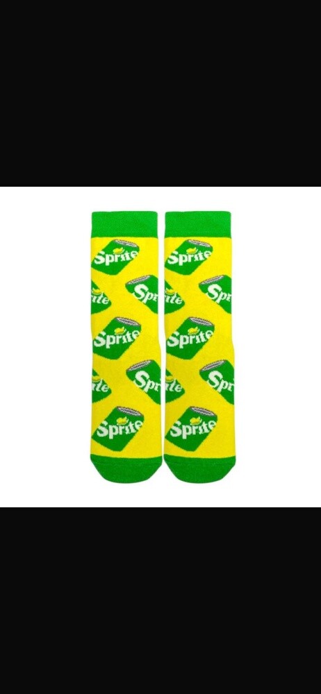 Socks - 10