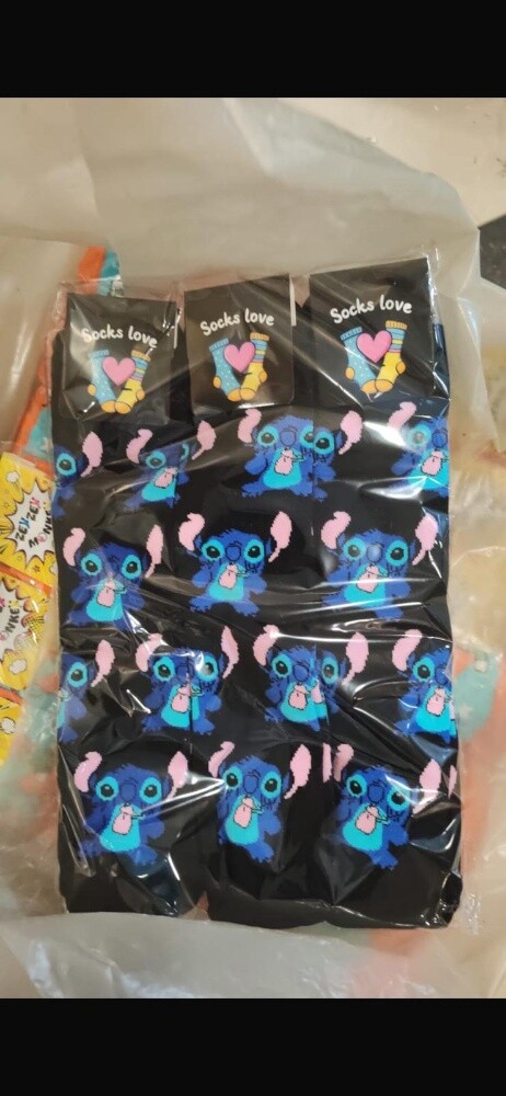 Socks - 5