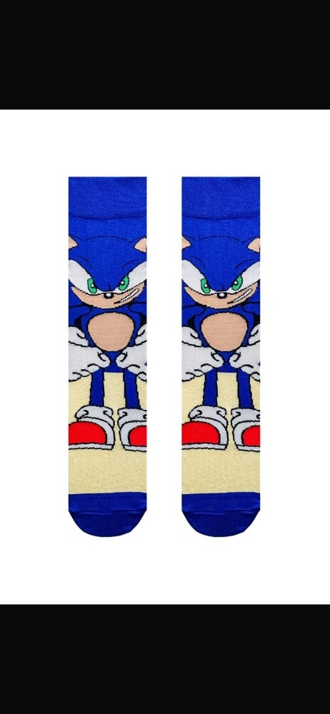 Socks - 4