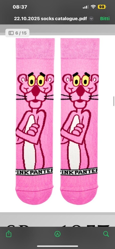 Socks - 11