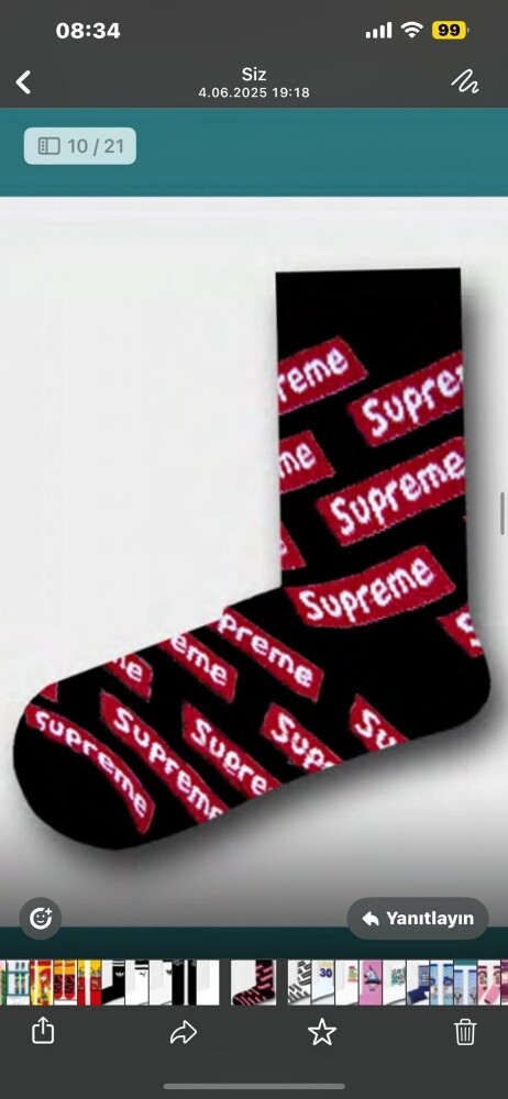Socks - 14