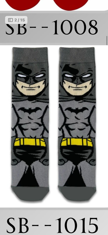 Socks - 12