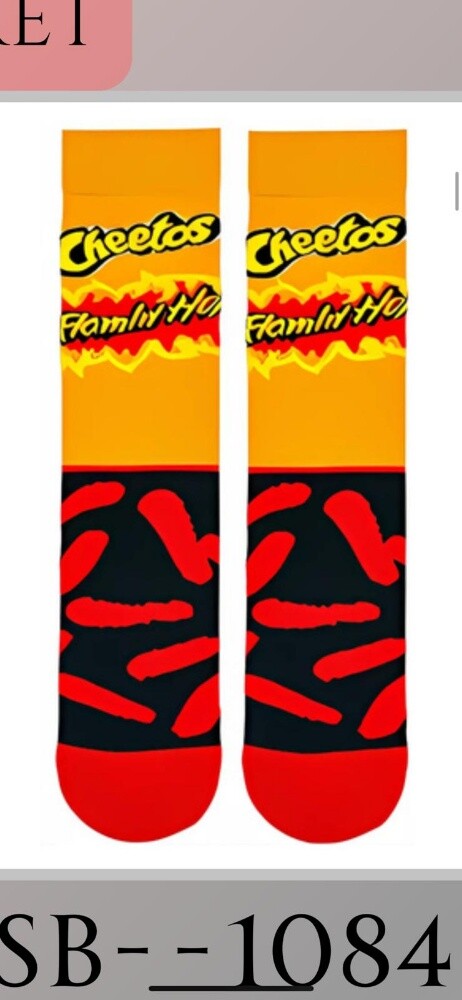 Socks - 1