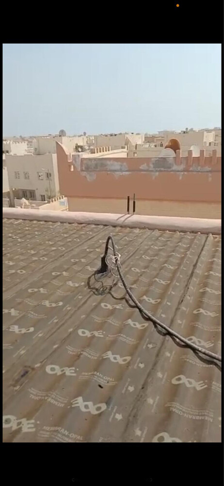 اعمال عزل مائي - 3