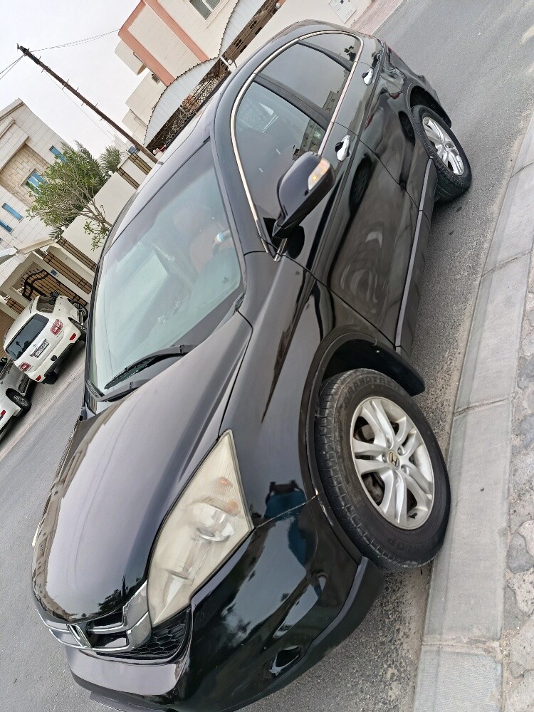 Honda CR-V 2011 - 5