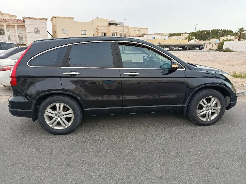 Honda CR-V 2011 - 7