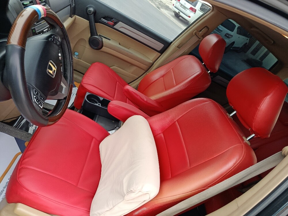 Honda CR-V 2011 - 1