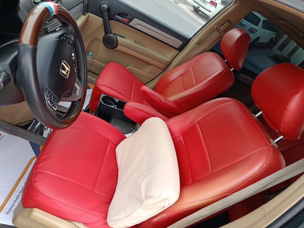 Honda CR-V 2011 - 2
