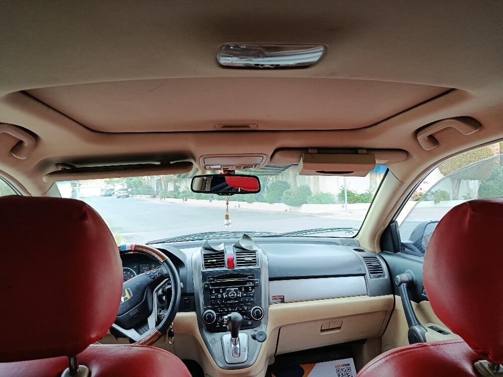 Honda CR-V 2011 - 3