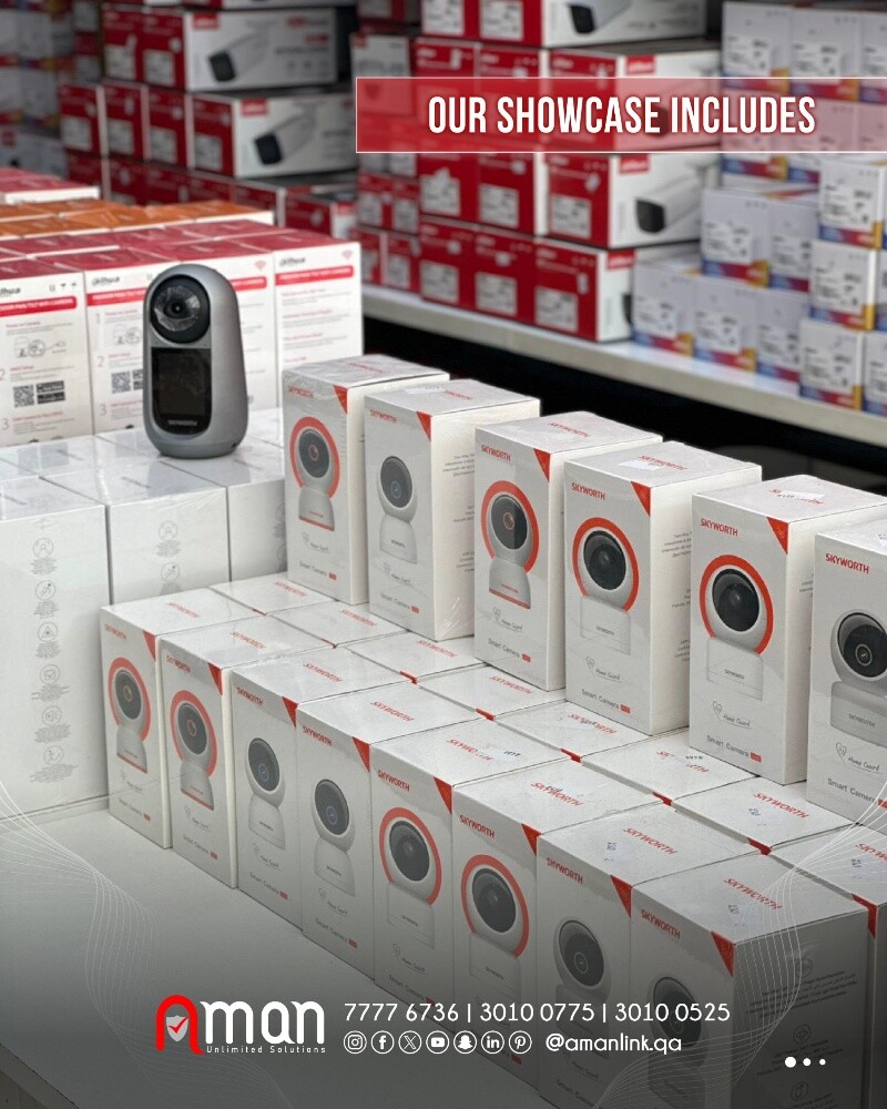 Security camera services - 4