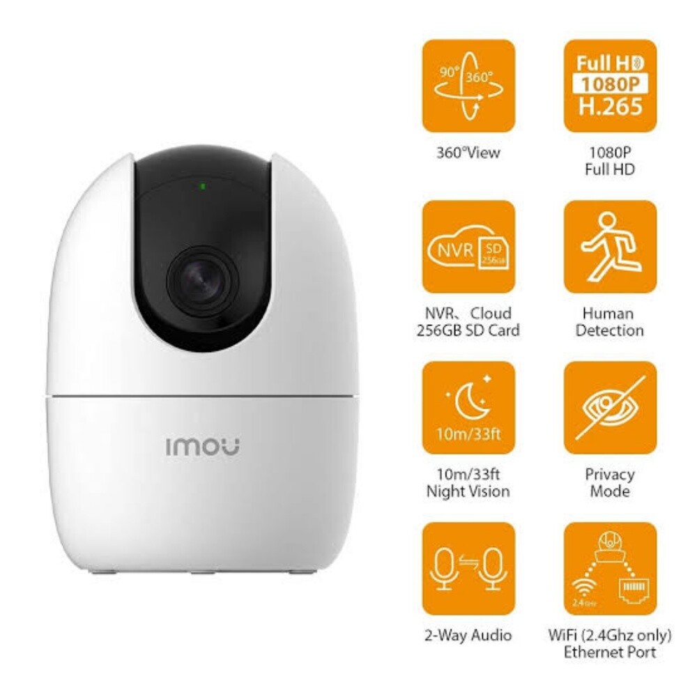 Security camera services - 7