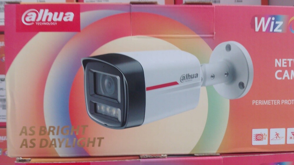 Security camera services - 8