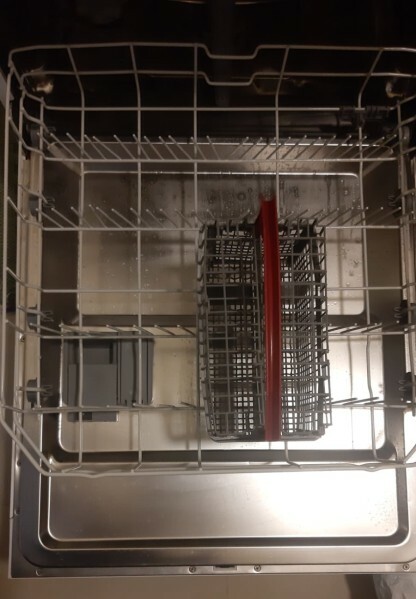 Scharp Dishwasher in perfect condit - 4