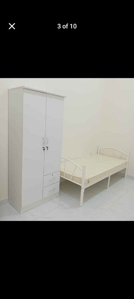 غورفةنوم صغير - 2