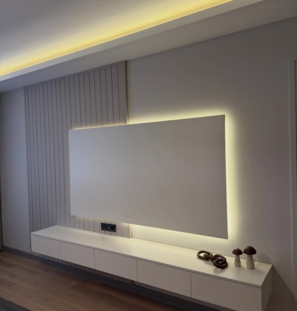 tv & media storage - 6