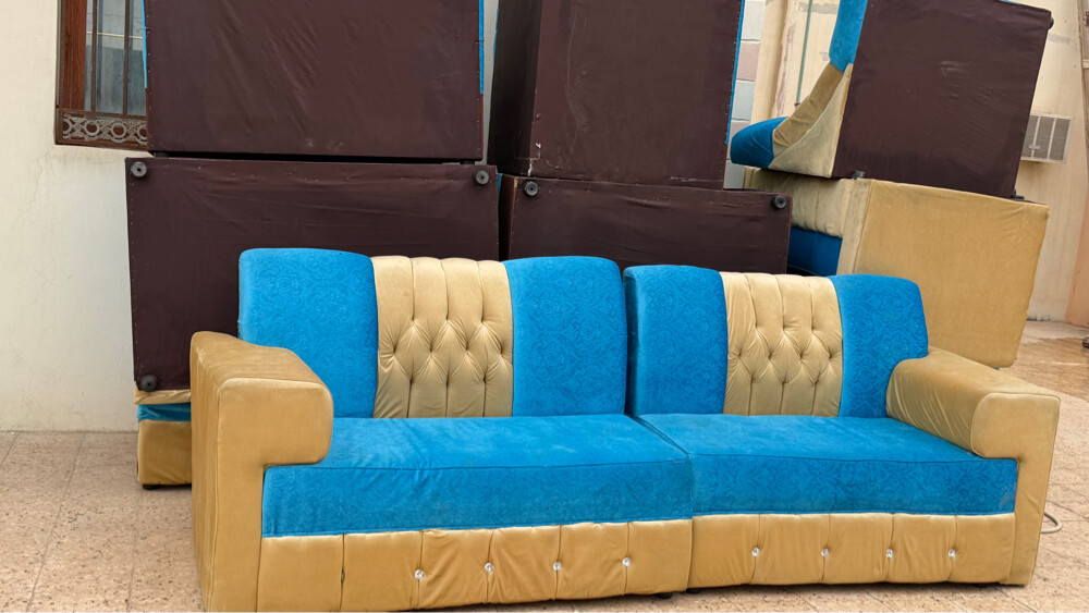 furniture - 1