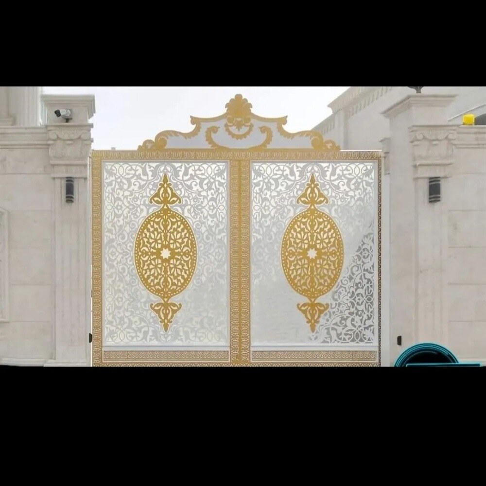 جميع اعمال الحدادة - 8