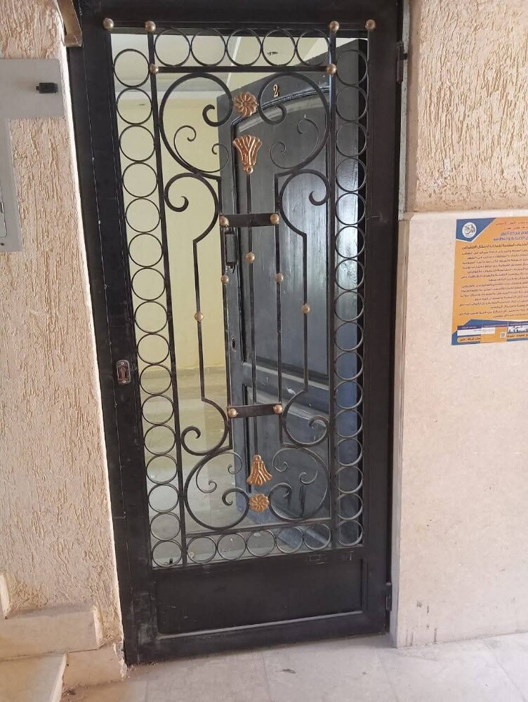 جميع اعمال الحدادة - 23
