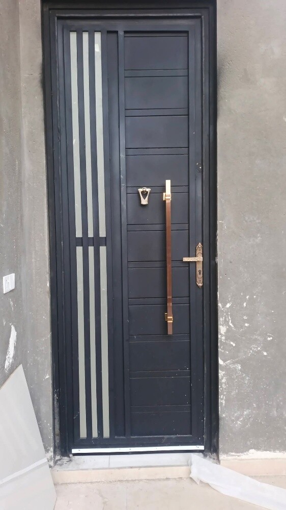 جميع اعمال الحدادة - 28