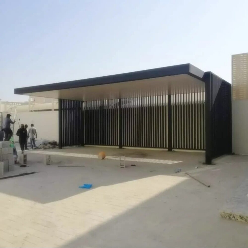 جميع اعمال الحدادة - 19