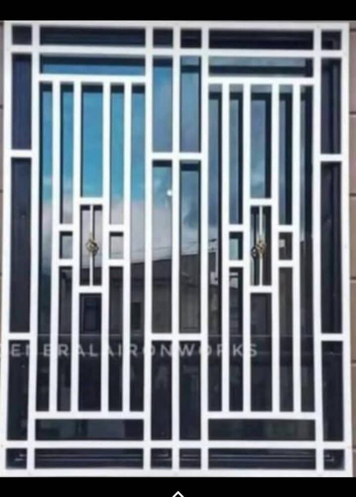 جميع اعمال الحدادة - 26