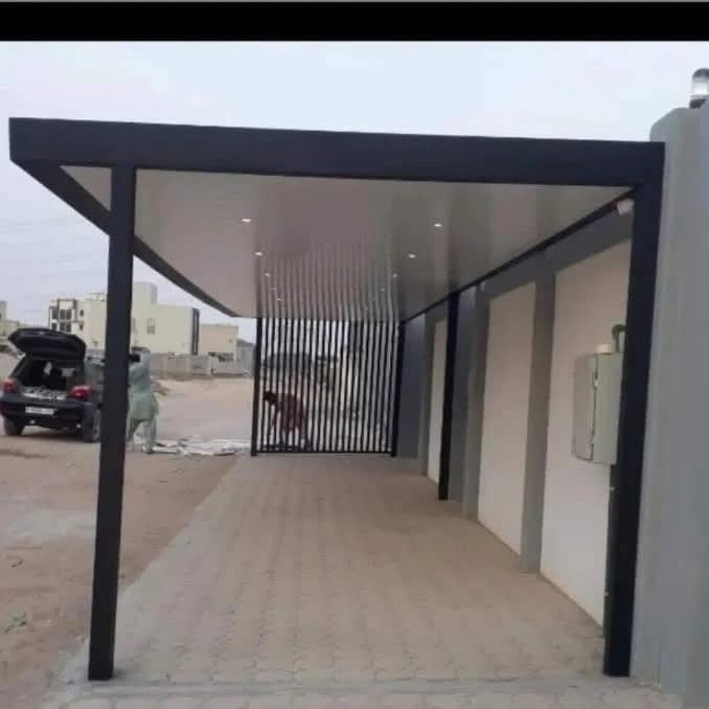 جميع اعمال الحدادة - 18
