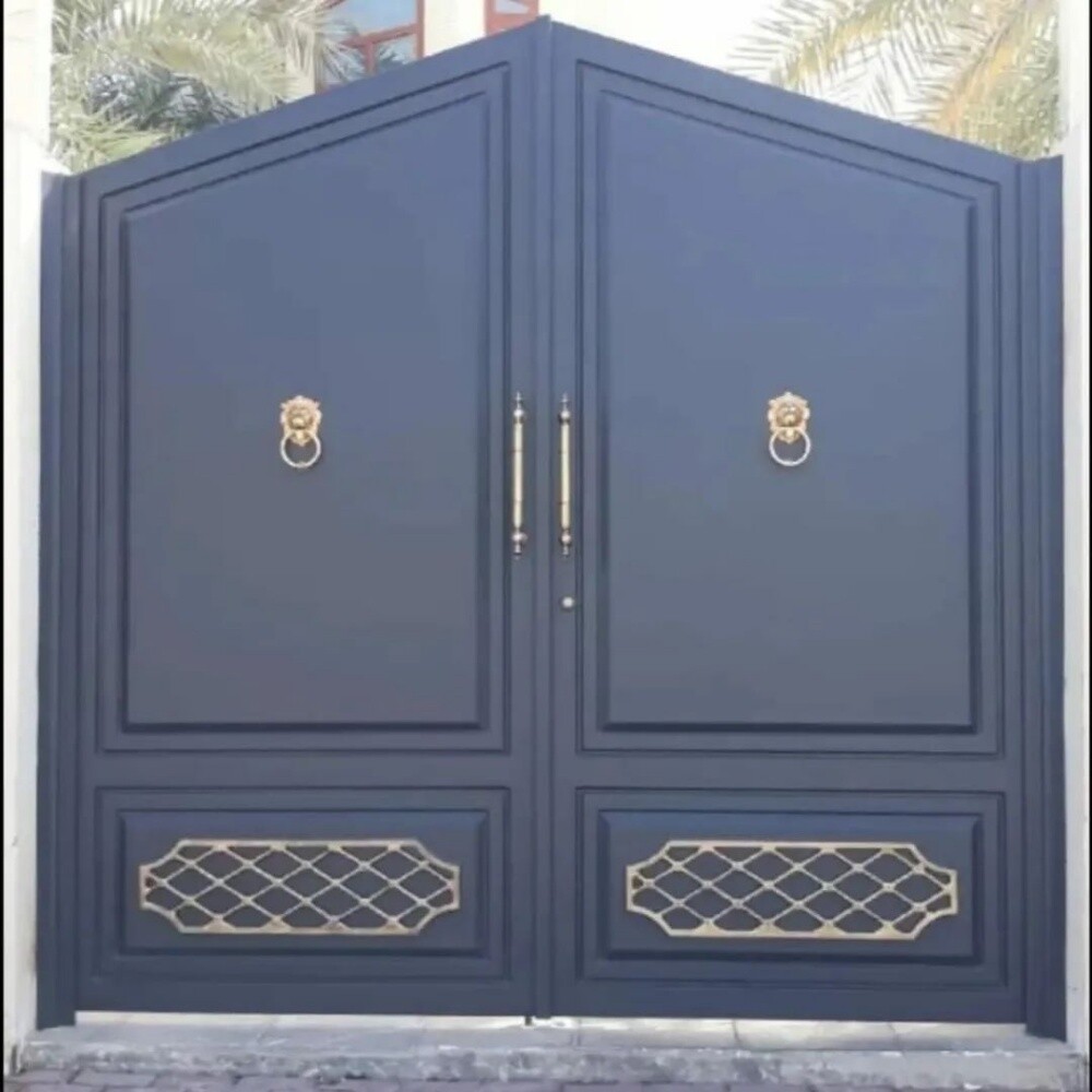 جميع اعمال الحدادة - 9