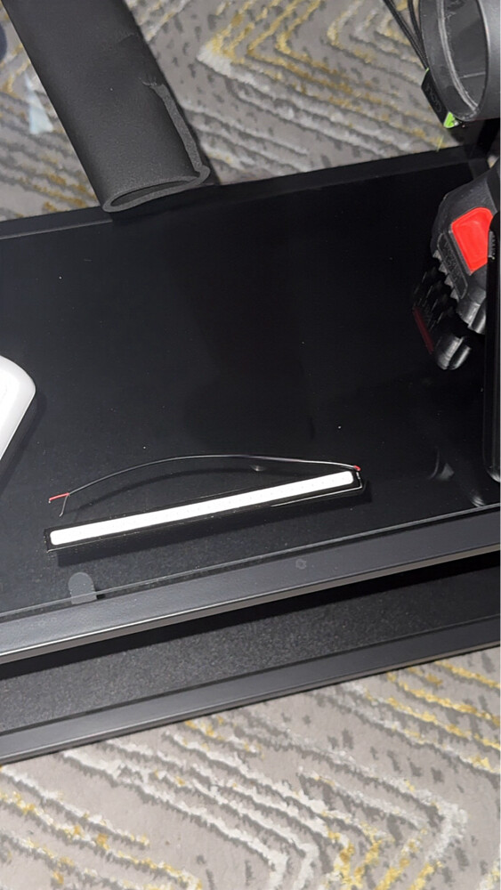 led rpm - 2