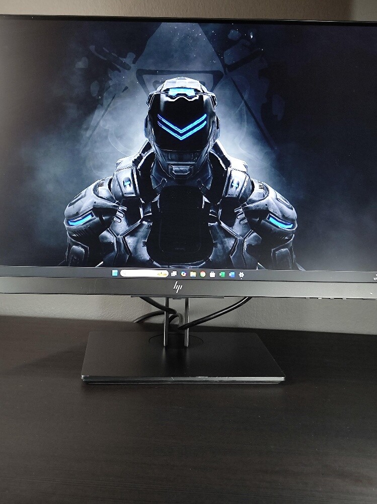 Hp Z24inh G2 monitor - 2